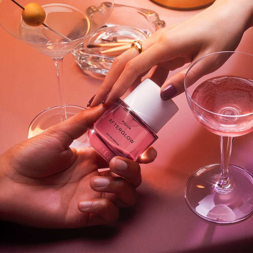 AFTERGLOW EAU DE PARFUM